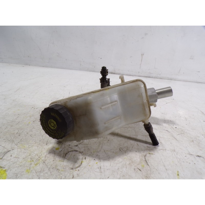 Recambio de bomba freno para opel corsa e 1.3 16v cdti referencia OEM IAM 39086985  