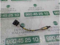 Recambio de sonda lambda para seat ibiza (6k) 1.4 referencia OEM IAM   