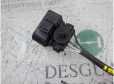 Recambio de sonda lambda para seat ibiza (6k) 1.4 referencia OEM IAM    2