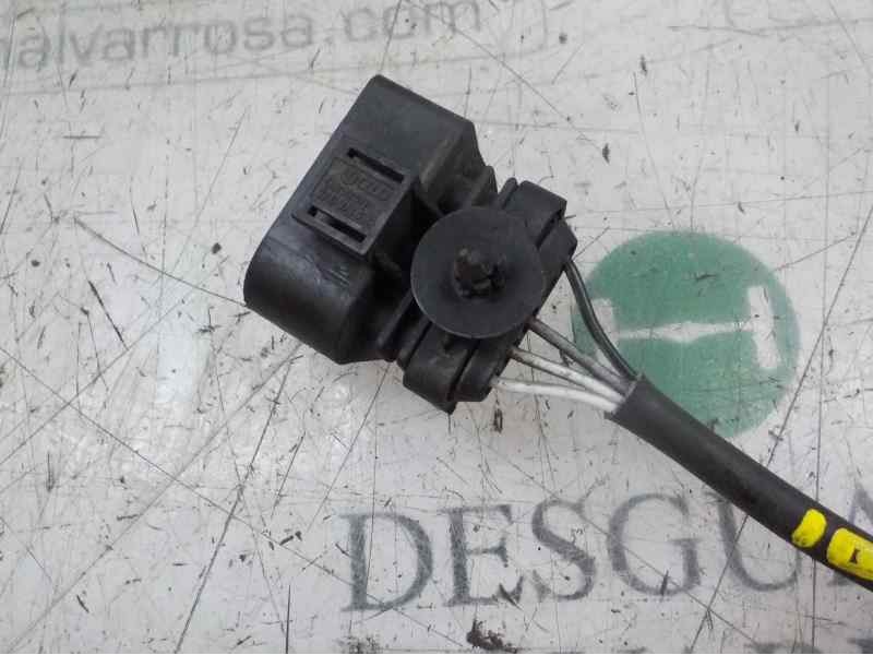 Recambio de sonda lambda para seat ibiza (6k) 1.4 referencia OEM IAM   