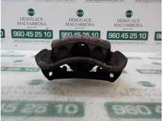 Recambio de pinza freno delantera izquierda para mercedes-benz vito (w638) combi 2.2 16v cdi turbodiesel cat referencia OEM IAM  2