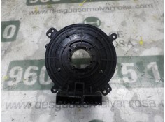 Recambio de anillo airbag para opel corsa e selective referencia OEM IAM    2