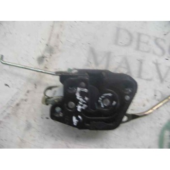 CERRADURA PUERTA DELANTERA DERECHA 8132027003 