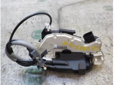 Recambio de cerradura puerta delantera izquierda para skoda fabia (5j2 ) urban referencia OEM IAM 5N1837015C   2