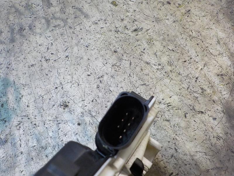 Recambio de cerradura puerta delantera izquierda para skoda fabia (5j2 ) urban referencia OEM IAM 5N1837015C  