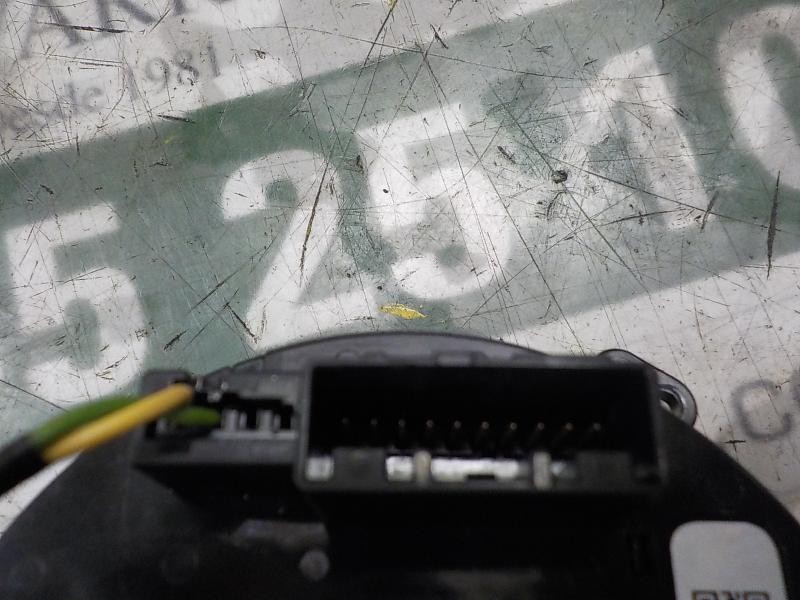 Recambio de anillo airbag para opel corsa e selective referencia OEM IAM   