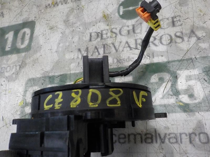 Recambio de anillo airbag para opel corsa e selective referencia OEM IAM   