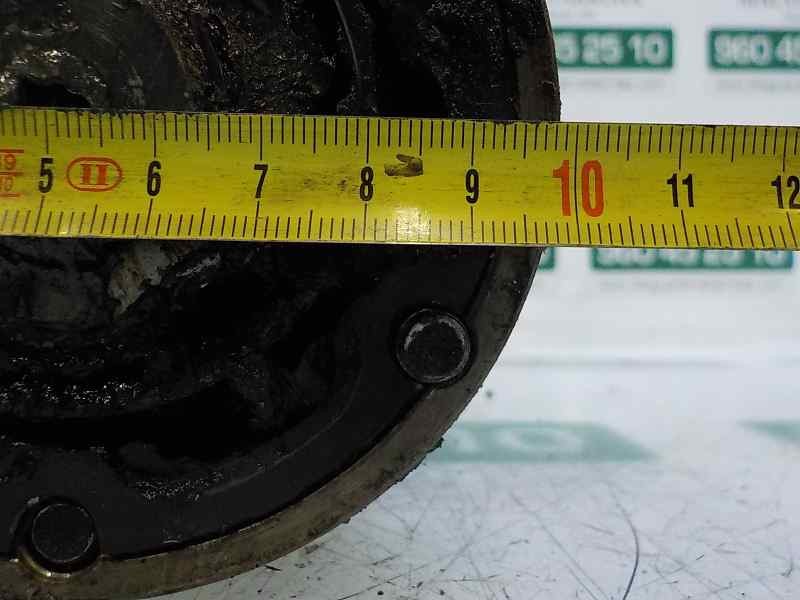 Recambio de transmision izquierda para seat ibiza (6k1) 1.9 tdi referencia OEM IAM   