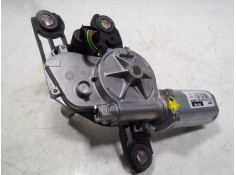 Recambio de motor limpia trasero para skoda octavia combi (nx5) 2.0 tdi referencia OEM IAM 5F4955711A 5F4955711A  2