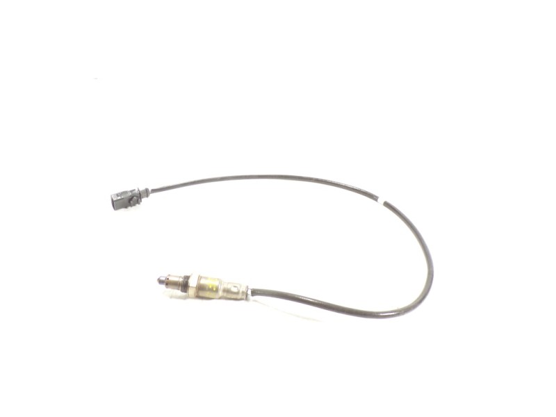 Recambio de sonda lambda para audi a1 sportback (gba) 1.0 tfsi referencia OEM IAM   