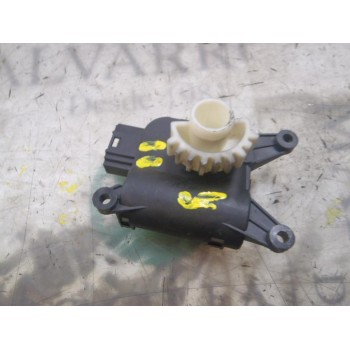 MOTOR APERTURA TRAMPILLAS CLIMATIZADOR 3C0907511C 0132801364 0132801364