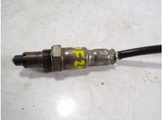 Recambio de sonda lambda para audi a1 sportback (gba) 1.0 tfsi referencia OEM IAM    2