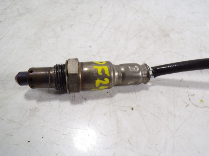 Recambio de sonda lambda para audi a1 sportback (gba) 1.0 tfsi referencia OEM IAM   