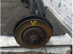 Recambio de puente trasero para renault kangoo 1.5 dci diesel cat referencia OEM IAM    2