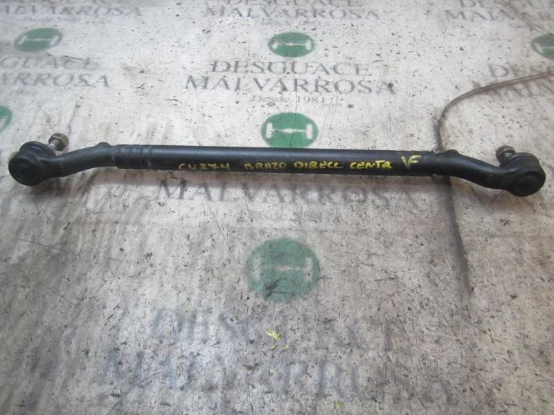 Recambio de barra direccion para mercedes-benz clase s (w140) berlina 6.0 v12 48v cat referencia OEM IAM A1404600805  