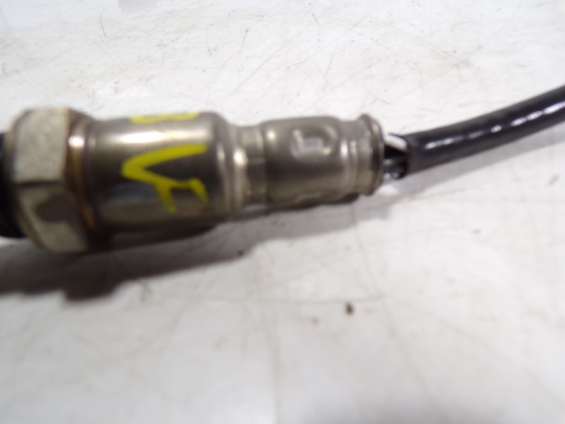 Recambio de sonda lambda para audi a1 sportback (gba) 1.0 tfsi referencia OEM IAM   