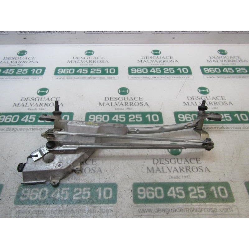 Recambio de articulacion limpia delantero para ford fiesta (ccn) titanium referencia OEM IAM 1753741 8A6117500AG 3397021586