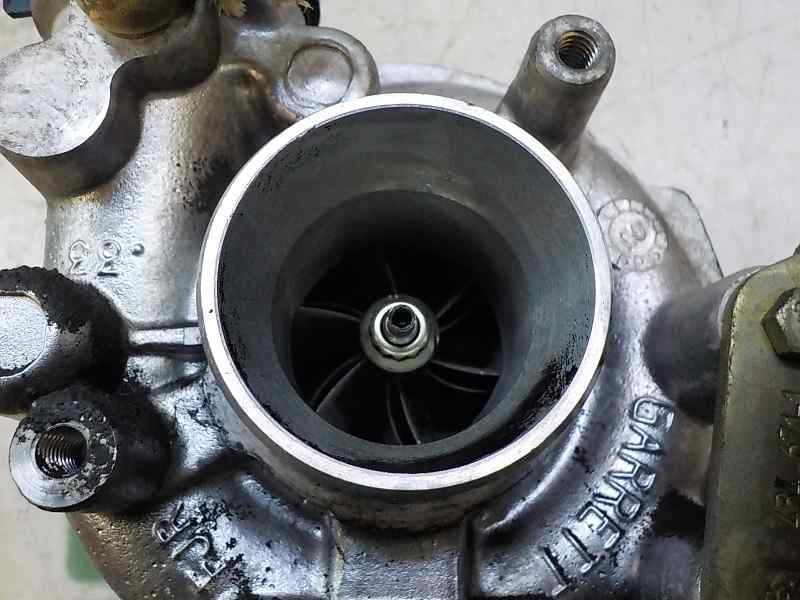 Recambio de turbocompresor para seat ibiza (6k1) 1.9 tdi referencia OEM IAM   