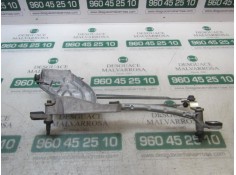 Recambio de articulacion limpia delantero para ford fiesta (ccn) titanium referencia OEM IAM 1753741 8A6117500AG 3397021586 2