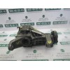 Recambio de diferencial trasero para mercedes-benz clase r (w251) 3.0 cdi cat referencia OEM IAM A1643501614 A1643501614 