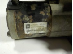 Recambio de motor arranque para peugeot 308 1.6 16v referencia OEM IAM  75500178004  2