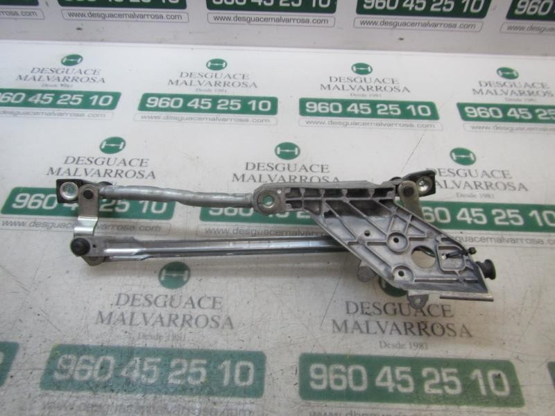 Recambio de articulacion limpia delantero para ford fiesta (ccn) titanium referencia OEM IAM 1753741 8A6117500AG 3397021586