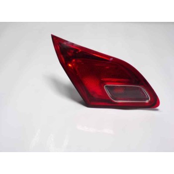 PILOTO TRASERO IZQUIERDO INTERIOR 13360786 