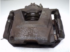 Recambio de pinza freno delantera izquierda para opel astra j lim. 1.6 16v cat referencia OEM IAM 13301189   2