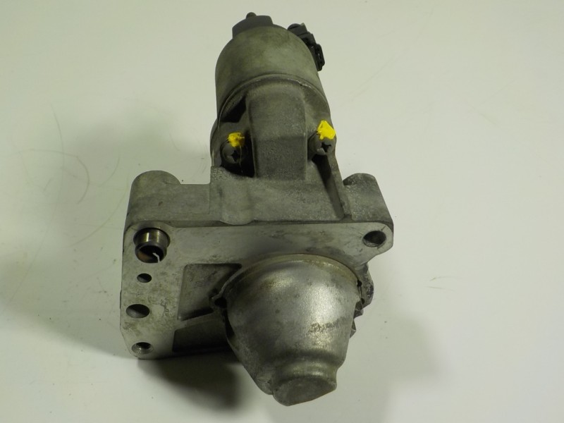 Recambio de motor arranque para peugeot 308 1.6 16v referencia OEM IAM  75500178004 