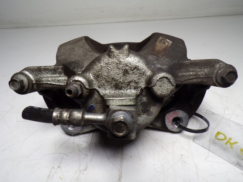 Recambio de pinza freno delantera izquierda para opel astra j lim. 1.6 16v cat referencia OEM IAM 13301189  