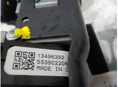 Recambio de antirrobo para opel corsa e selective referencia OEM IAM    2