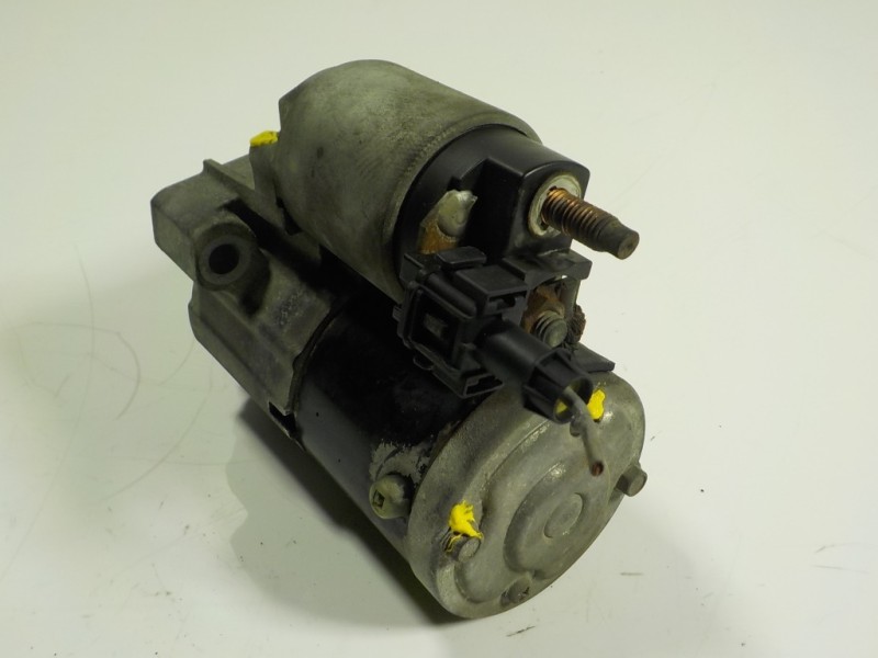 Recambio de motor arranque para peugeot 308 1.6 16v referencia OEM IAM  75500178004 