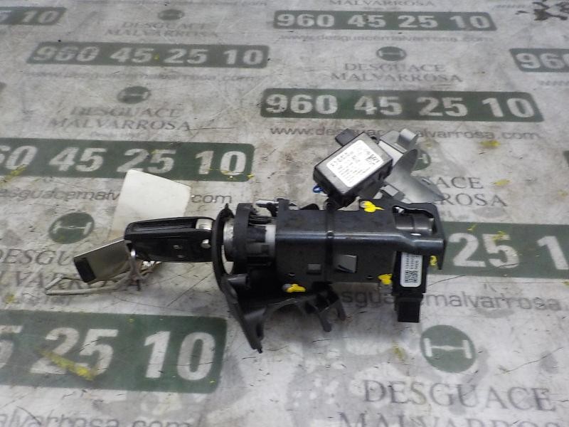 Recambio de antirrobo para opel corsa e selective referencia OEM IAM   