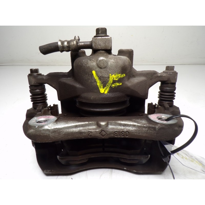 Recambio de pinza freno delantera izquierda para opel astra j lim. 1.6 16v cat referencia OEM IAM 13301189  