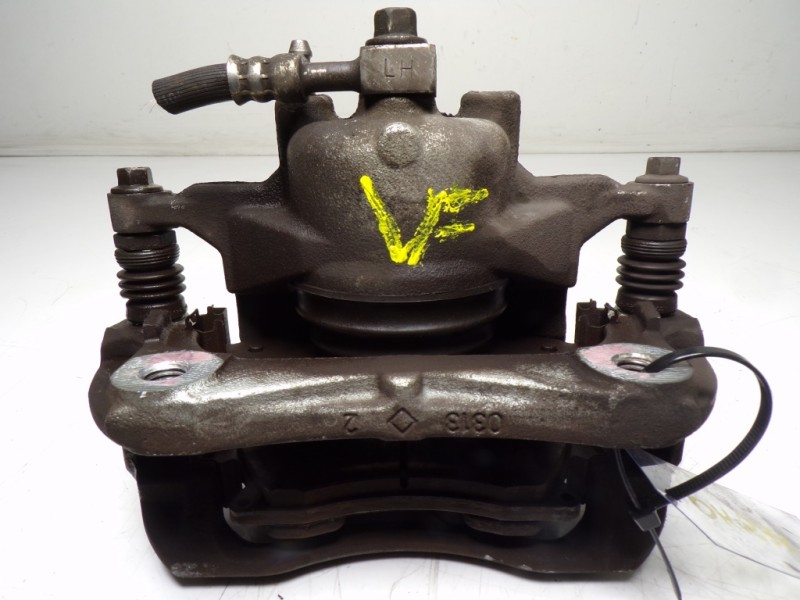 Recambio de pinza freno delantera izquierda para opel astra j lim. 1.6 16v cat referencia OEM IAM 13301189  