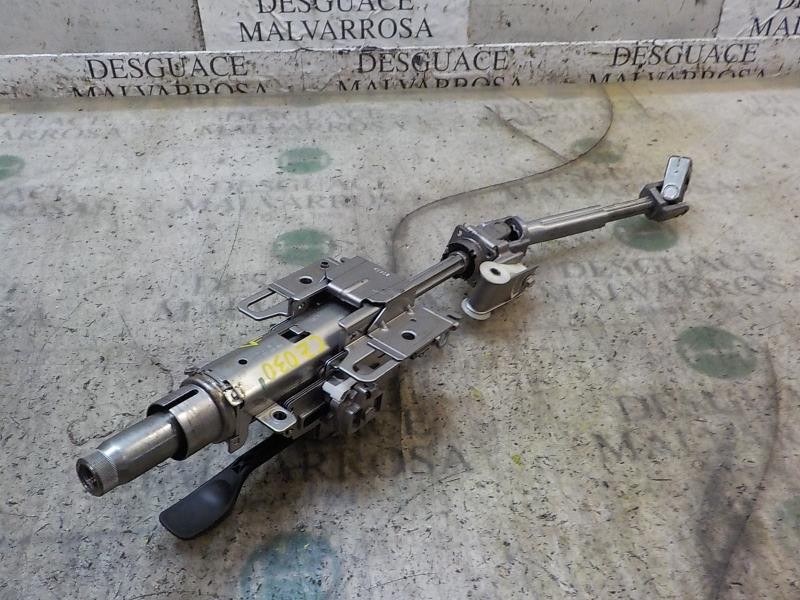 Recambio de columna direccion para skoda fabia (5j2 ) urban referencia OEM IAM 6Q1419501BT  