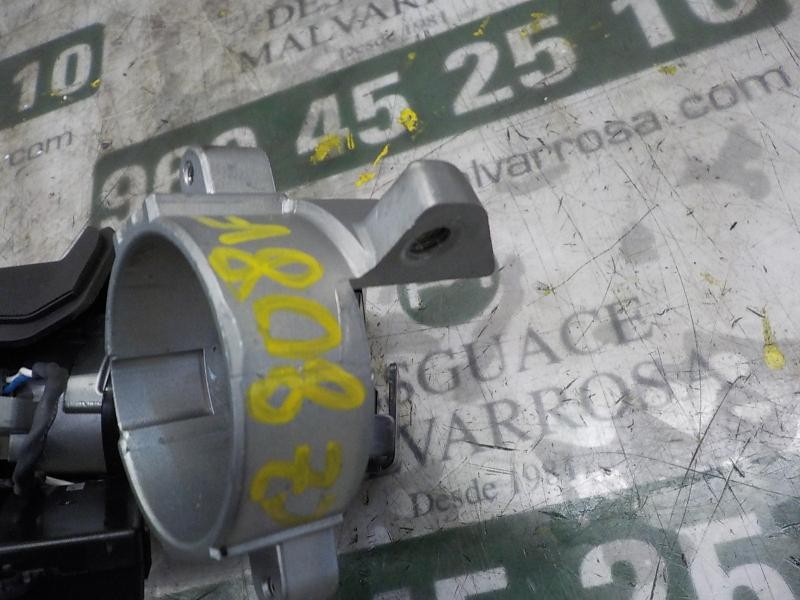 Recambio de antirrobo para opel corsa e selective referencia OEM IAM   