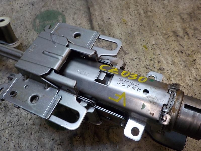 Recambio de columna direccion para skoda fabia (5j2 ) urban referencia OEM IAM 6Q1419501BT  