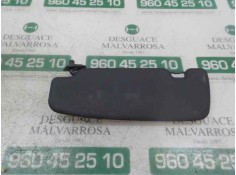 Recambio de parasol derecho para bmw mini cabrio (r52) 1.6 16v cat referencia OEM IAM   