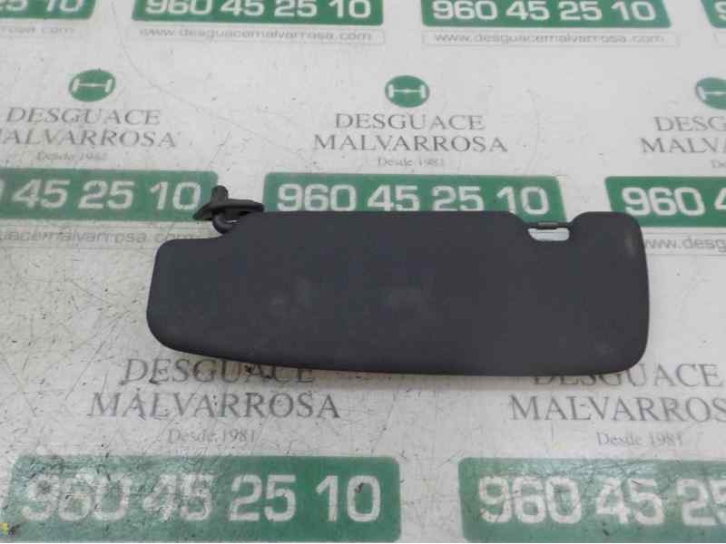 Recambio de parasol derecho para bmw mini cabrio (r52) 1.6 16v cat referencia OEM IAM   