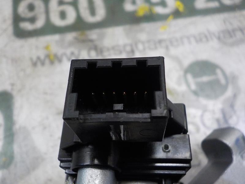 Recambio de antirrobo para opel corsa e selective referencia OEM IAM   