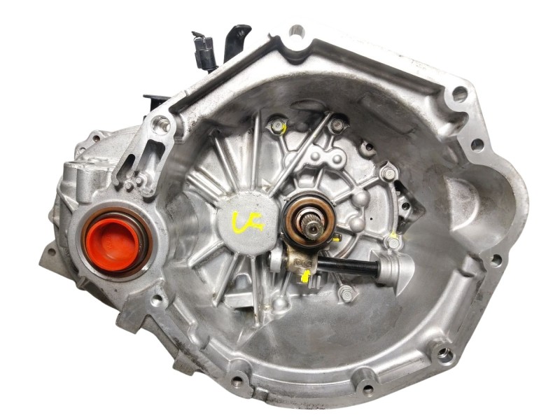 Recambio de caja cambios para kia picanto iii (ja) 1.0 referencia OEM IAM 4300002CK0 MH1772 