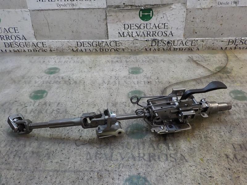 Recambio de columna direccion para skoda fabia (5j2 ) urban referencia OEM IAM 6Q1419501BT  