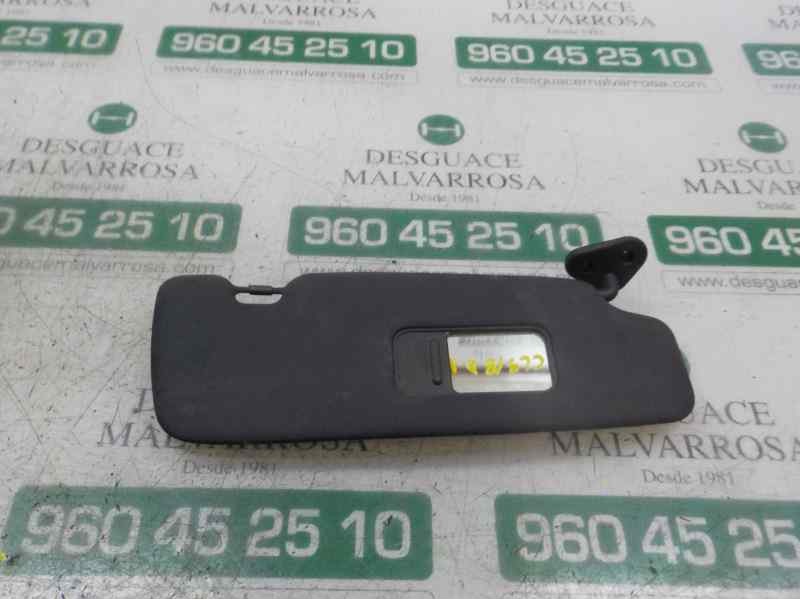 Recambio de parasol derecho para bmw mini cabrio (r52) 1.6 16v cat referencia OEM IAM   