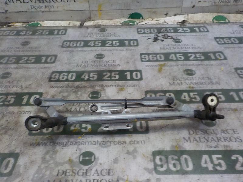 Recambio de articulacion limpia delantero para opel corsa e selective referencia OEM IAM   