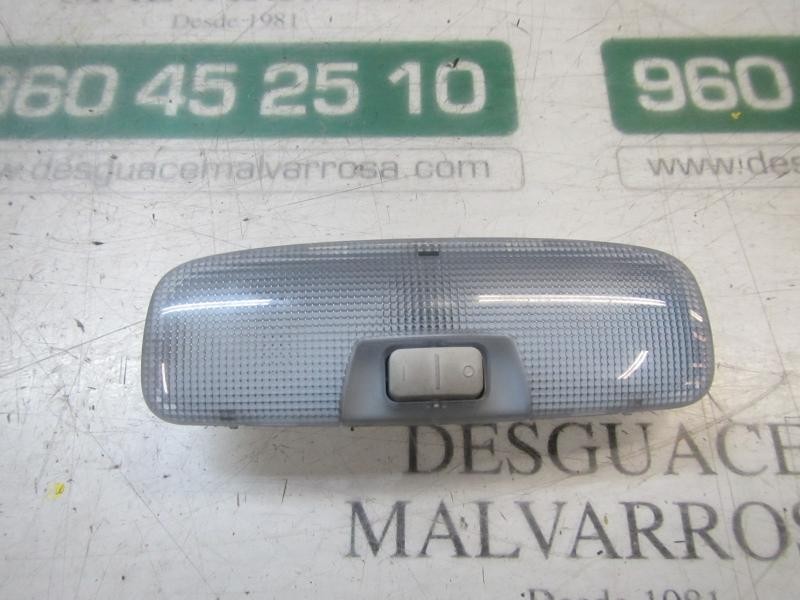 Recambio de piloto interior para ford fiesta (ccn) titanium referencia OEM IAM 1758122  