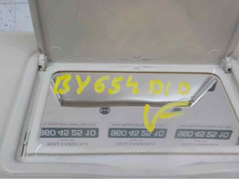 Recambio de parasol derecho para citroën c4 berlina 1.4 16v referencia OEM IAM   