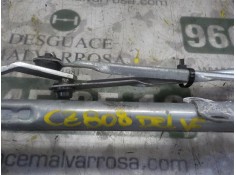 Recambio de articulacion limpia delantero para opel corsa e selective referencia OEM IAM    2