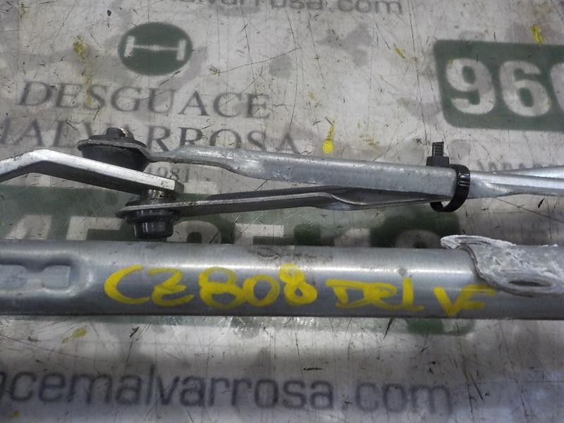 Recambio de articulacion limpia delantero para opel corsa e selective referencia OEM IAM   