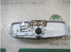 Recambio de piloto interior para ford fiesta (ccn) titanium referencia OEM IAM 1758122   2